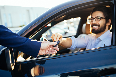 Buying a Used Car in UAE