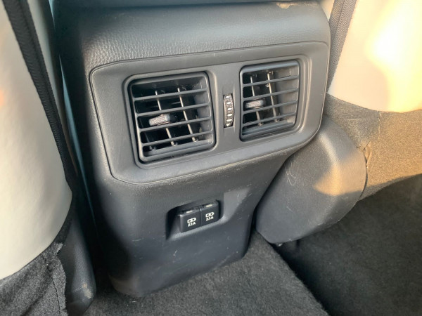 Toyota RAV 4 2021  Black LHD Gasoline AT SUV 2WD view 7