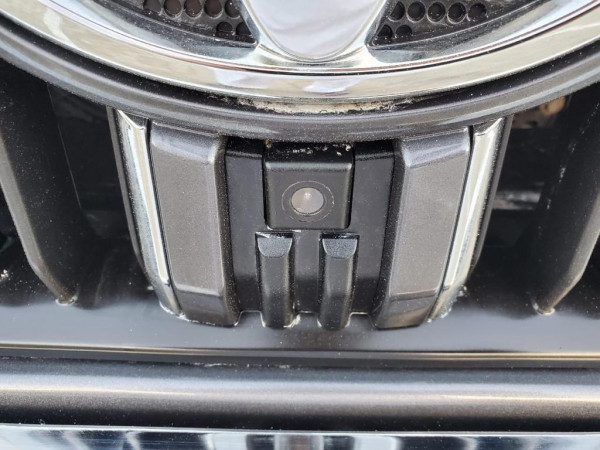 Toyota LAND CRUISER PRADO 2010/ Grey LHD Petrol AT SUV 4WD view 8