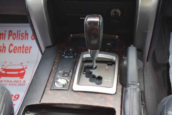 Toyota Land Cruiser 2014 01 Silver Metalic RHD Diesel AT SUV 4WD view 13