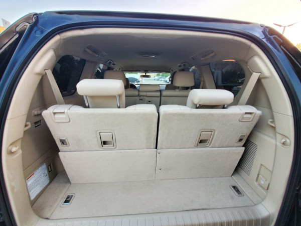 Toyota LAND CRUISER PRADO 2019 07 Black LHD Gasoline AT SUV 4WD view 6