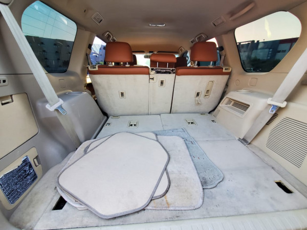 Toyota LAND CRUISER PRADO 2015/ Black LHD Gasoline AT SUV 4WD view 5