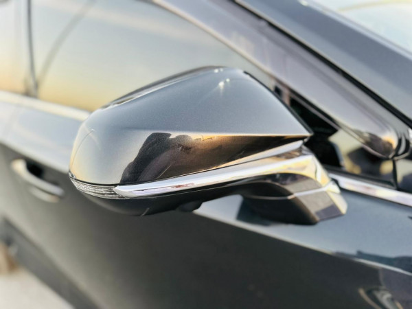 Lexus NX 300 2020/ Black RHD Petrol AT SUV 4WD view 13