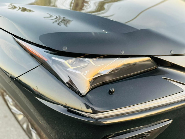 Lexus NX 300 2020/ Black RHD Petrol AT SUV 4WD view 14