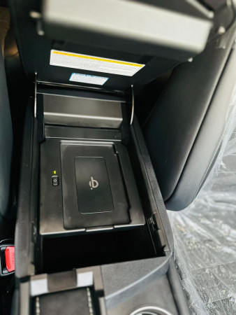 Lexus NX 300 2020/ Black RHD Petrol AT SUV 4WD view 29