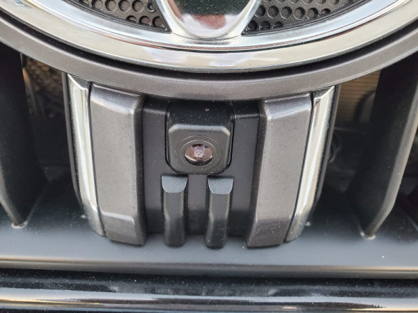 Toyota LAND CRUISER PRADO 2013/4 Black Metallic LHD Gasoline AT SUV 4WD view 13