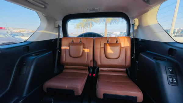 Toyota LAND CRUISER PRADO 2016  Bronze RHD Diesel AT SUV 4WD view 17