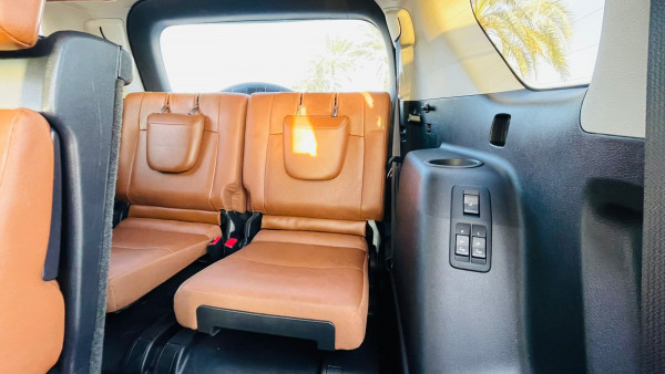Toyota LAND CRUISER PRADO 2016  Bronze RHD Diesel AT SUV 4WD view 18