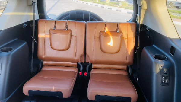 Toyota LAND CRUISER PRADO 2016  Bronze RHD Diesel AT SUV 4WD view 19