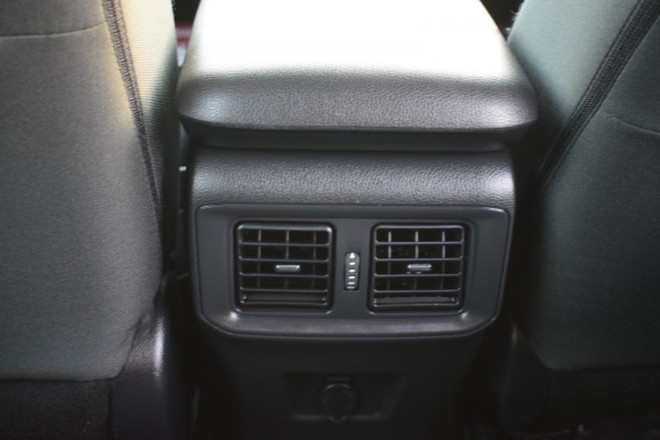 Toyota RAV 4 2019  Grey RHD Petrol AT SUV 2WD view 8