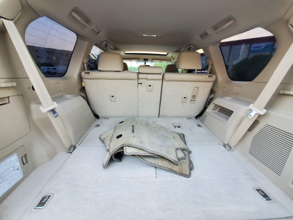 Toyota LAND CRUISER PRADO 2019  White LHD Gasoline AT SUV 4WD view 4