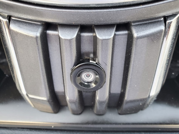 Toyota LAND CRUISER PRADO 2010  Grey LHD Petrol AT SUV 4WD view 14