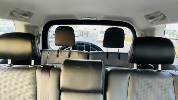 Toyota Prado 2017  Black RHD Diesel AT SUV 4WD view 3