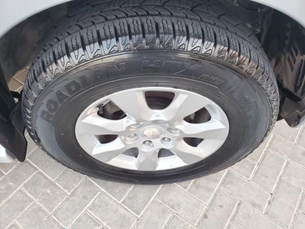 Mitsubishi Pajero 2016/ Silver LHD Gasoline AT SUV 4WD view 14