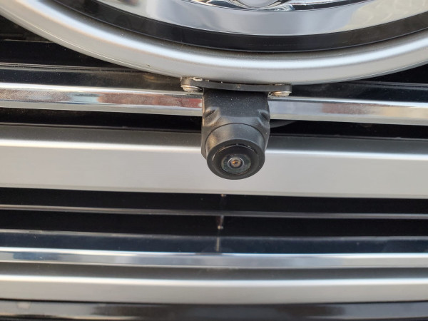 Toyota Land Cruiser 2013 02 Grey LHD Gasoline AT SUV 4WD view 20