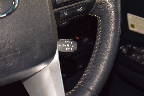Toyota Hilux 2021  Grey RHD Diesel AT Pickup 4WD view 19