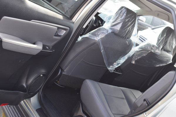 Toyota Fortuner 2020  Silver RHD Diesel AT SUV 4WD view 6