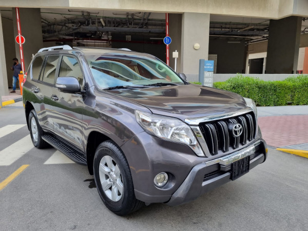 lifewithplants 　LAND CRUISER PRADO lifewithplants LAND CRUISER PRADO Toyota Landcruiser ZX Full