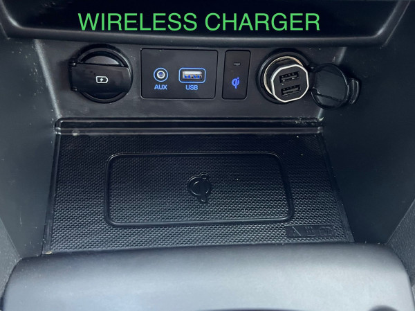 Hyundai Kona 2020/ Red LHD Gasoline AT SUV Other view 6