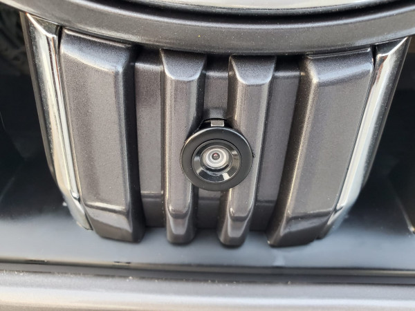 Toyota LAND CRUISER PRADO 2010  Bronze LHD Petrol AT SUV 4WD view 9