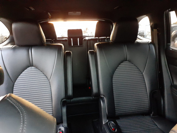 Toyota Highlander 2021/ Black LHD Petrol AT SUV Other view 6