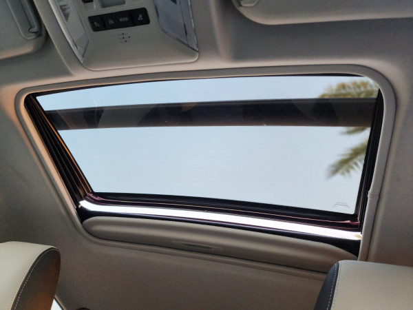 Toyota RAV 4 2022  Red LHD Petrol AT SUV Other view 8