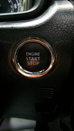 Toyota 4-Runner 2020  Green LHD Petrol AT SUV 4WD view 6