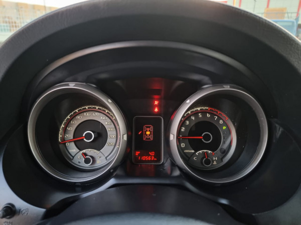 Mitsubishi Pajero 2013/ Silver LHD Petrol AT SUV 4WD view 9