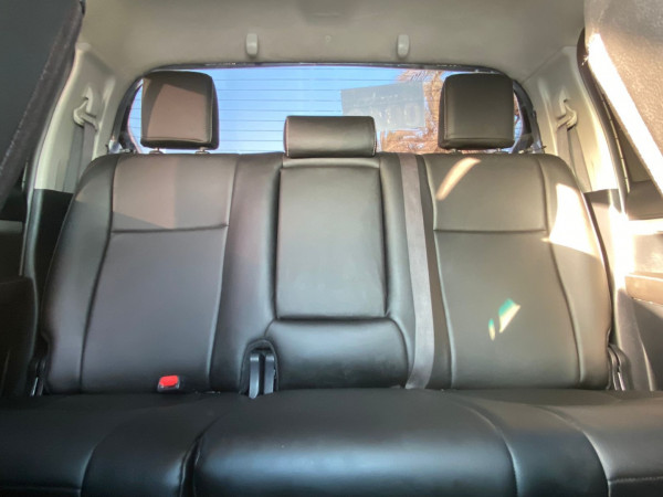 Toyota Hilux 2020/ Grey RHD Diesel AT Pickup 4WD view 13