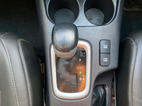 Toyota Hilux 2020/ Grey RHD Diesel AT Pickup 4WD view 19