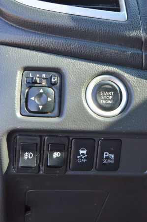 Mitsubishi Montero 2019  Brown LHD Petrol AT SUV 2WD view 10