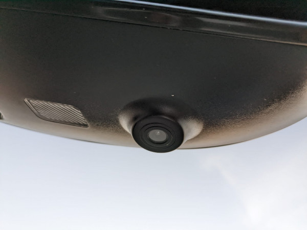 Toyota LAND CRUISER PRADO 2013  Bronze LHD Petrol AT SUV 4WD view 6