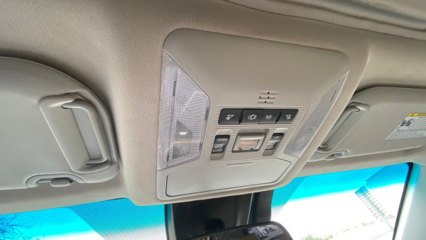 Toyota RAV 4 2019  White LHD Petrol AT SUV 4WD view 11
