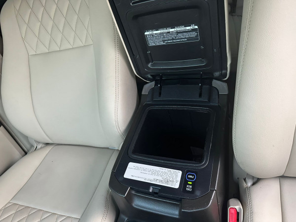 Toyota LAND CRUISER PRADO 2012  Bronze LHD Petrol AT SUV 4WD view 11