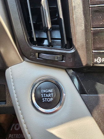 Toyota RAV 4 2018  Grey LHD Petrol AT SUV Crossover 4WD