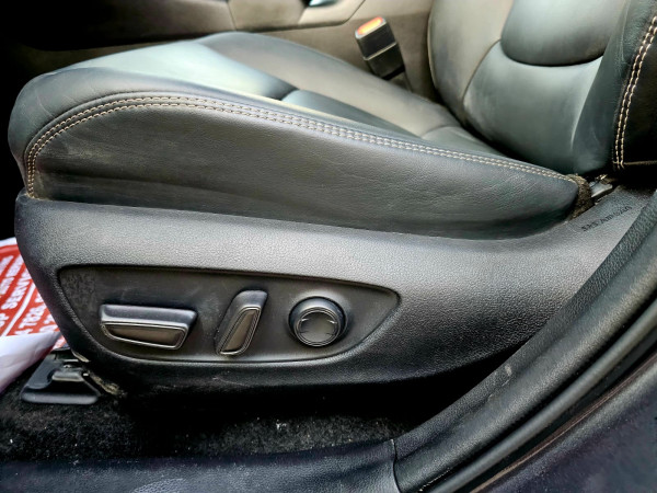 Toyota RAV 4 2020  Grey LHD Petrol AT SUV Crossover Other view 10