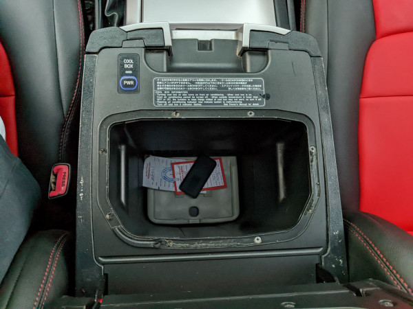 Toyota Land Cruiser 2011/ Black LHD Petrol AT SUV 4WD view 33