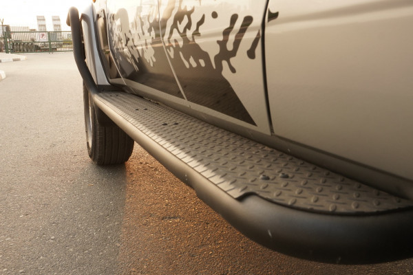 Toyota Land Cruiser Pickup 2013/ Silver RHD Diesel MT Pickup 4WD view 40