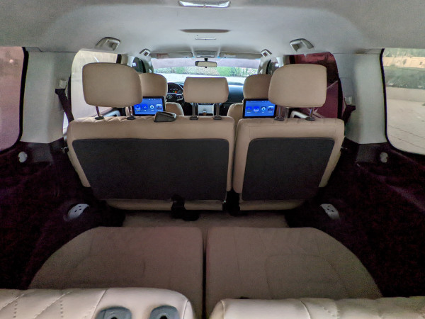 Toyota Land Cruiser 2013  Grey LHD Petrol AT SUV 4WD view 14