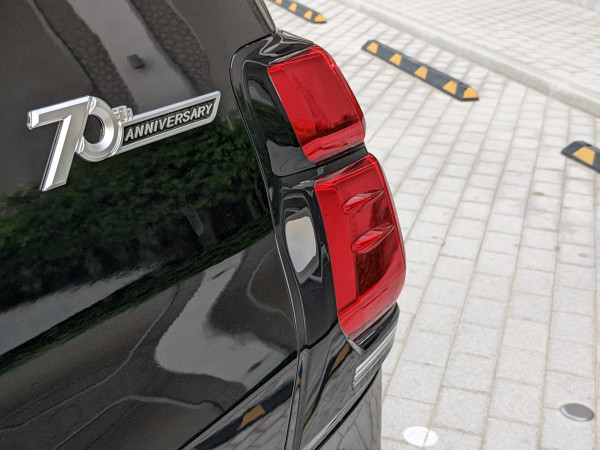 Toyota LAND CRUISER PRADO 2015  Black LHD Petrol AT SUV 4WD view 15
