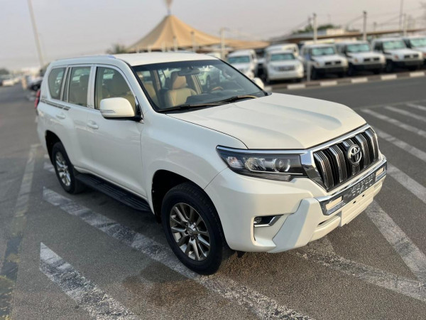 lifewithplants 　LAND CRUISER PRADO Used Car Toyota LAND CRUISER PRADO 2010 For Sale | Jaftim