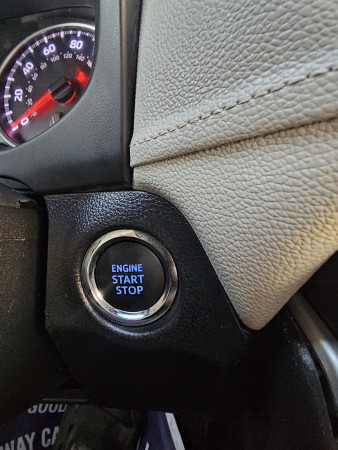 Toyota RAV 4 2020  Silver LHD Petrol AT SUV Crossover 4WD view 10