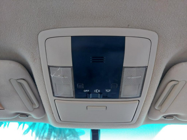 Toyota LAND CRUISER PRADO 2010  Black LHD Petrol AT SUV 4WD view 9