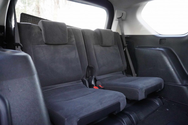 Toyota LAND CRUISER PRADO 2018  Black RHD Diesel AT SUV 4WD view 23