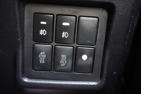 Toyota LAND CRUISER PRADO 2020  Blue RHD Diesel AT SUV 4WD view 20