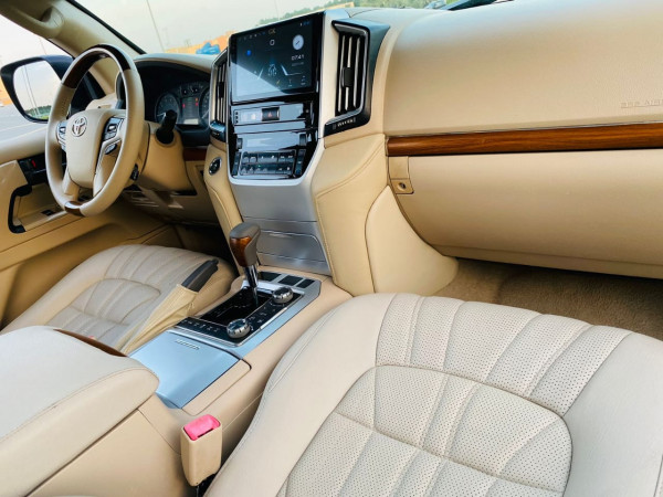 G:984162　　カウンター　ベージュ色 ZX162 Blonde Oak Interior Film - Wood Collection