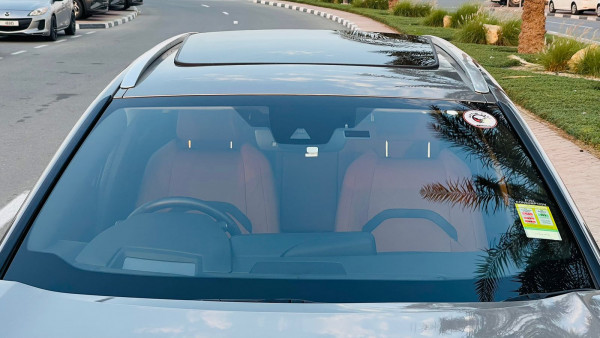 Lexus 250 2019  Gold RHD Gasoline AT SUV 4WD view 5