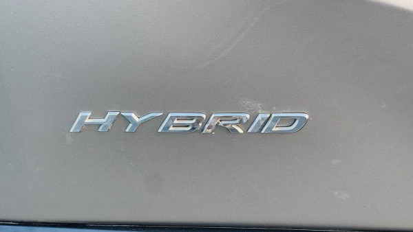 Lexus 250 2019  Gold RHD Gasoline AT SUV 4WD view 6
