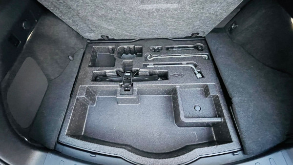 Lexus 250 2019  Gold RHD Gasoline AT SUV 4WD view 13