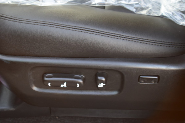 Toyota LAND CRUISER PRADO 2018  Black RHD Diesel AT SUV 4WD view 14